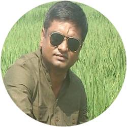 Ram Mohan Katla
