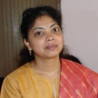 Arundhati Rao