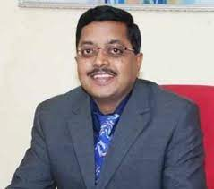 Prof. V. Venkata Ramana